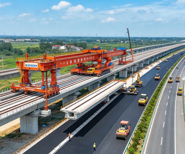 元谋公路建设