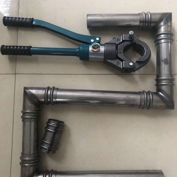 元谋鑫亿呈冷却管